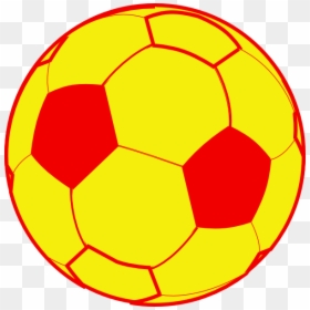 Clip Art Handball Clipart, HD Png Download - soccer ball vector png
