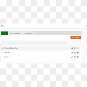 Screenshot, HD Png Download - obs icon png