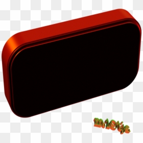 Box, HD Png Download - 3d button png