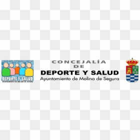 Ayuntamiento Molina De Segura, HD Png Download - deportes png