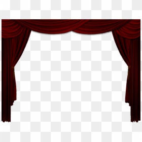 Window Valance, HD Png Download - drapes png