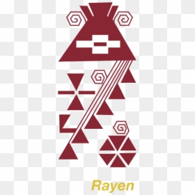 Triangle, HD Png Download - destellos png efectos luminosos