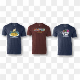 Active Shirt, HD Png Download - t shirt design template png
