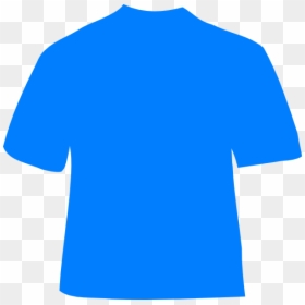 T Shirt Template, HD Png Download - t shirt design template png