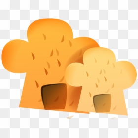 Clip Art, HD Png Download - cartoon cookie png