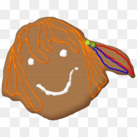 Clip Art, HD Png Download - cartoon cookie png