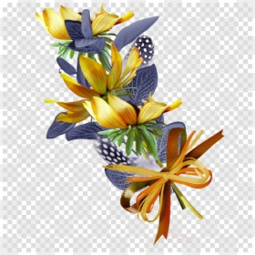 Flower, HD Png Download - flower graphic png