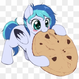 Cartoon, HD Png Download - cartoon cookie png
