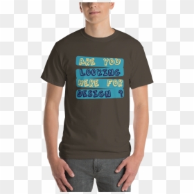 Boss And Hug Connection Shirt, HD Png Download - t shirt design template png