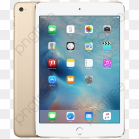 Ipad 5th Gen Wi Fi Cellular, HD Png Download - tablet clipart png