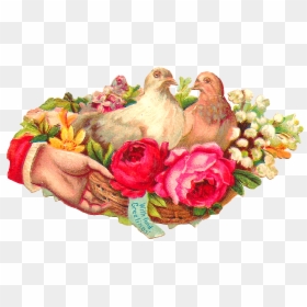 Bouquet, HD Png Download - flower graphic png