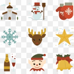 Etoile Forme, HD Png Download - cartoon cookie png