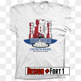 Jungle Theme School Shirts, HD Png Download - t shirt design template png
