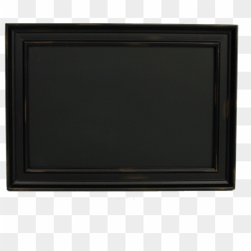 Wood, HD Png Download - black chalkboard png