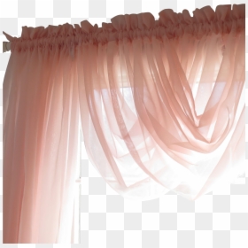 Window Valance, HD Png Download - drapes png