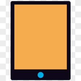 Tab Images Png Vector, Transparent Png - tablet clipart png