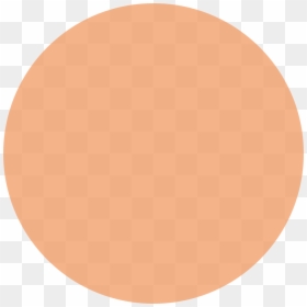 Missha, HD Png Download - brown circle png