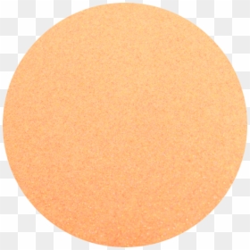 Circle Orange Transparent, HD Png Download - brown circle png