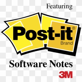Post It Notes, HD Png Download - post-it png