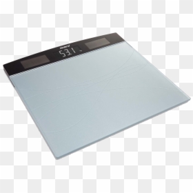 Balança Digital Png, Transparent Png - vidro png