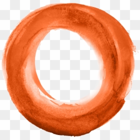 Circle, HD Png Download - brown circle png