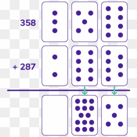 Dominoes, HD Png Download - purple explosion png