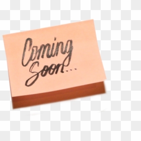 Paper, HD Png Download - post-it png