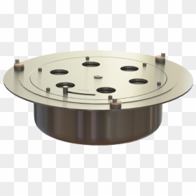 Coffee Table, HD Png Download - vidro png