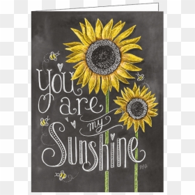 You Are My Sunshine, HD Png Download - you are my sunshine png