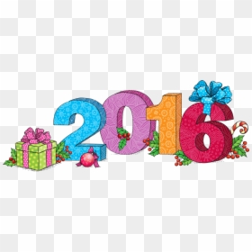 Feliz 2018 Png, Transparent Png - feliz 2018 png