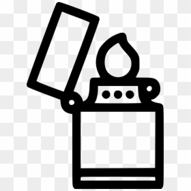 Clip Art, HD Png Download - zippo png