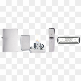 Zippo 16701, HD Png Download - zippo png