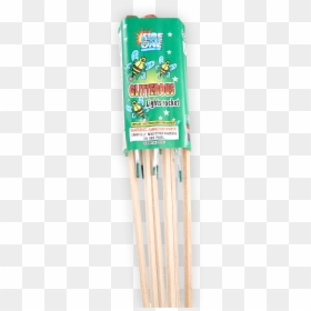 Drinking Straw, HD Png Download - firework rocket png