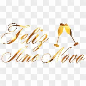 Calligraphy, HD Png Download - feliz 2018 png