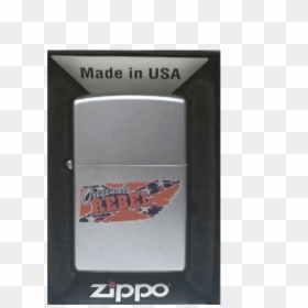 Zippo, HD Png Download - zippo png