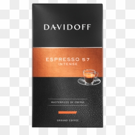 Davidoff Rich Aroma, HD Png Download - coffee cup stain png