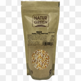 Semillas Cañamo Naturgreen, HD Png Download - maiz png