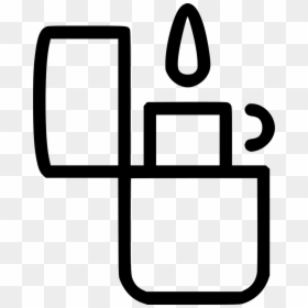 Clip Art, HD Png Download - zippo png