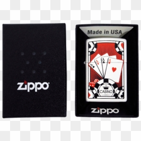 Supreme Zippo, HD Png Download - zippo png