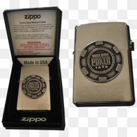 Zippo, HD Png Download - zippo png