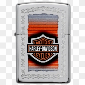 Harley Davidson, HD Png Download - zippo png