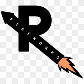 Clip Art, HD Png Download - firework rocket png