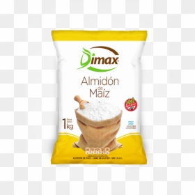 Dimax, HD Png Download - maiz png