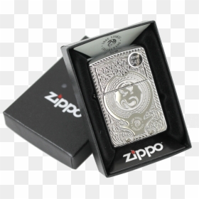 Zippo, HD Png Download - zippo png