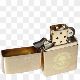 Strap, HD Png Download - zippo png