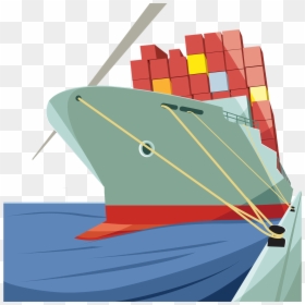 Port Clipart Png, Transparent Png - blue wings png