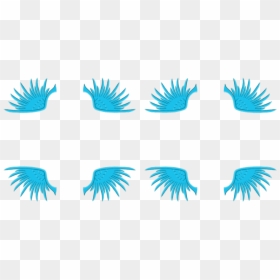 Illustration, HD Png Download - blue wings png