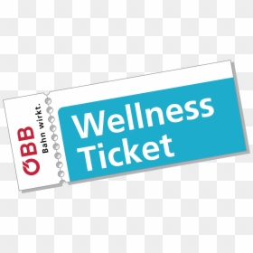 Austrian Federal Railways, HD Png Download - ticket template png