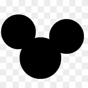 Symbol Of Mickey Mouse, HD Png Download - mickey mouse hat png