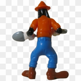 Figurine, HD Png Download - mickey mouse hat png